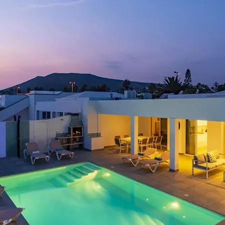 Ereza Villa Aqualava II