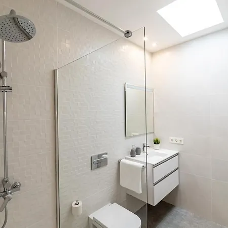 Ereza Villa Aqualava II Playa Blanca (Lanzarote)